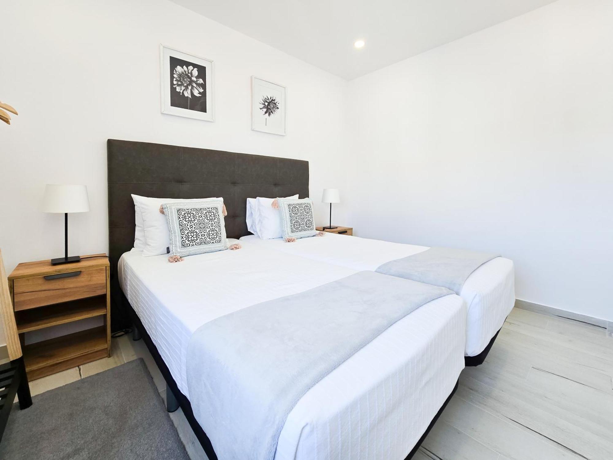 Apartment Praia Rocha Sea View Summer 2 Portimao Luaran gambar