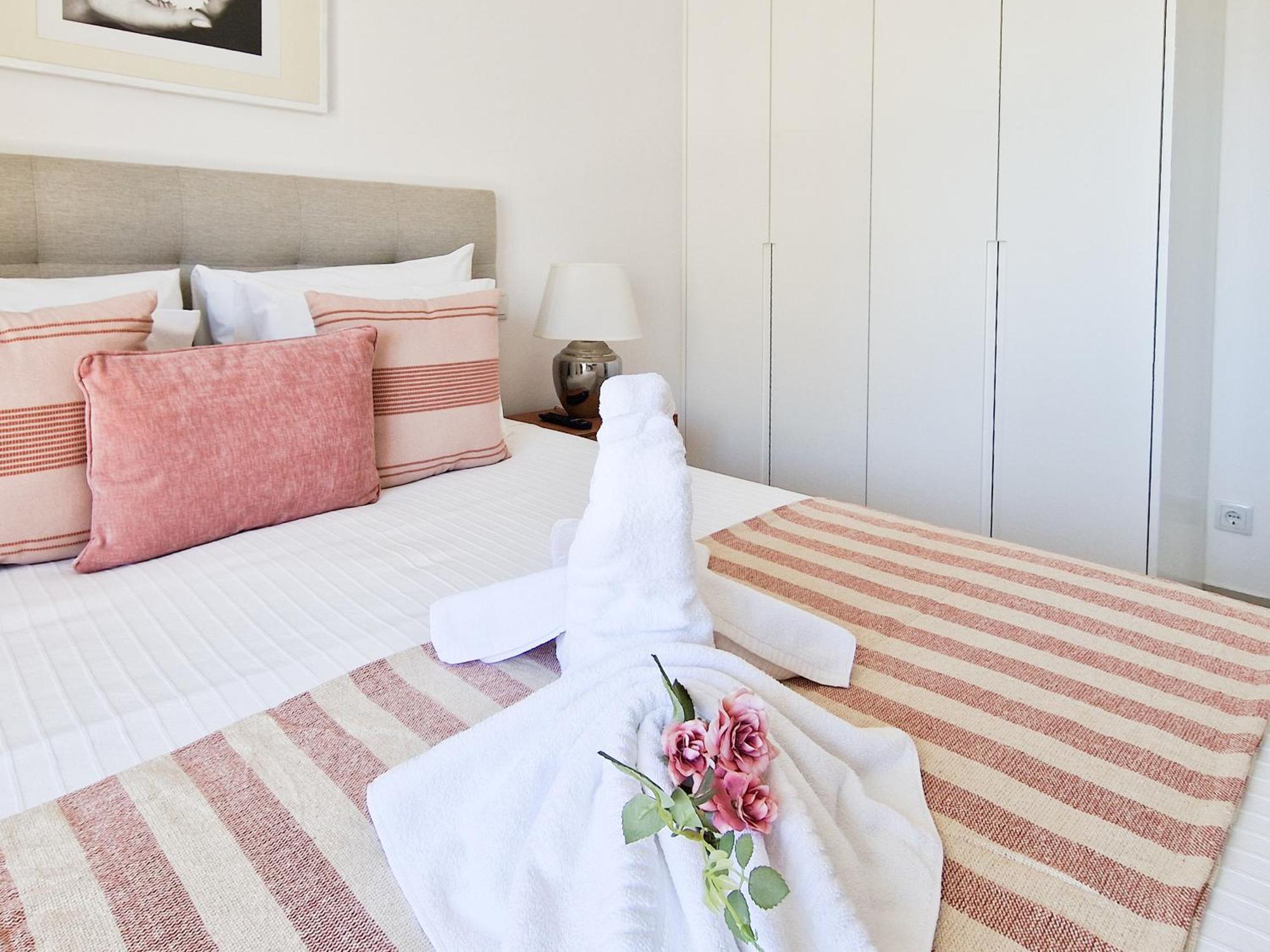 Apartment Praia Rocha Sea View Summer 2 Portimao Luaran gambar