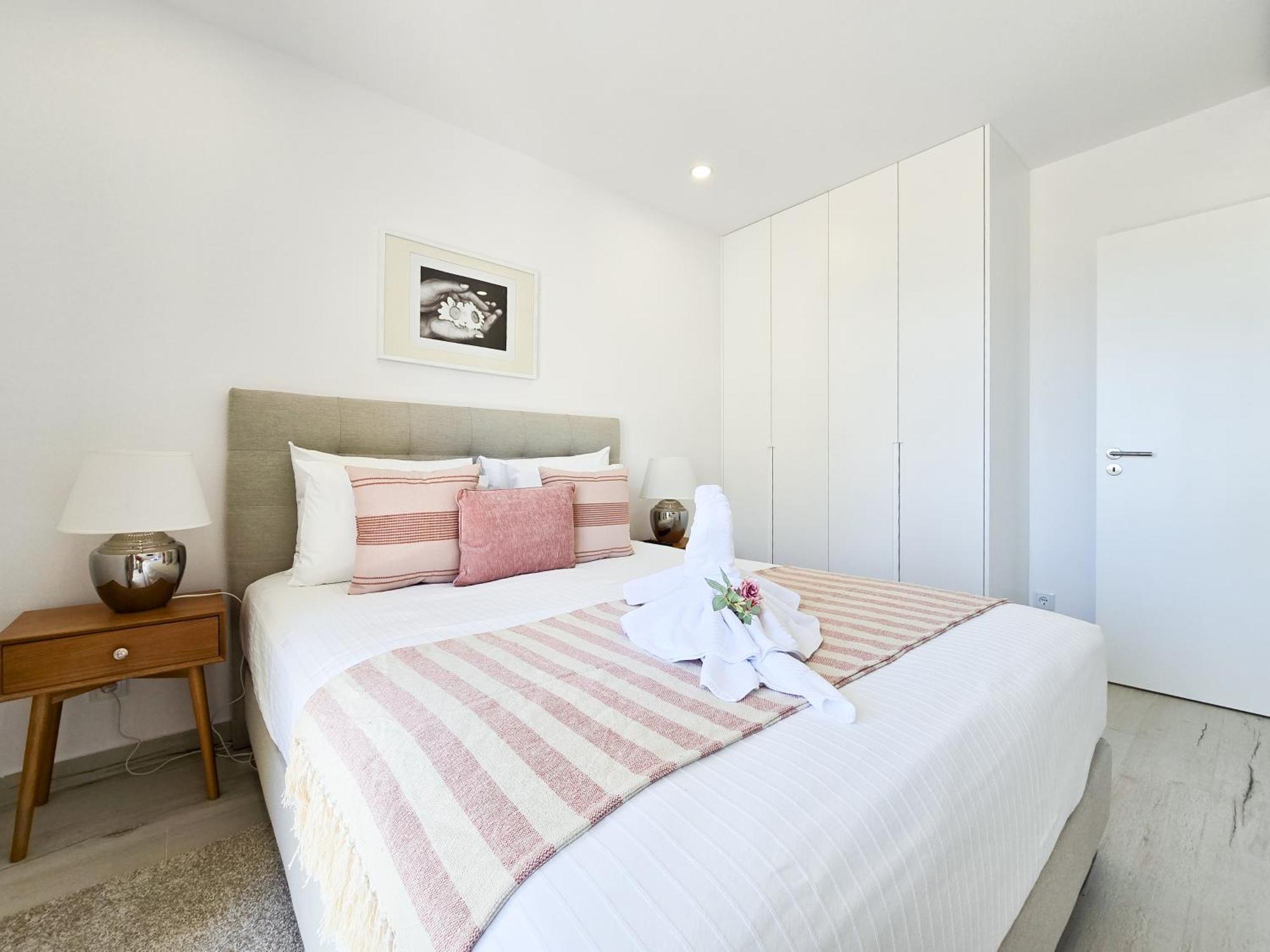 Apartment Praia Rocha Sea View Summer 2 Portimao Luaran gambar