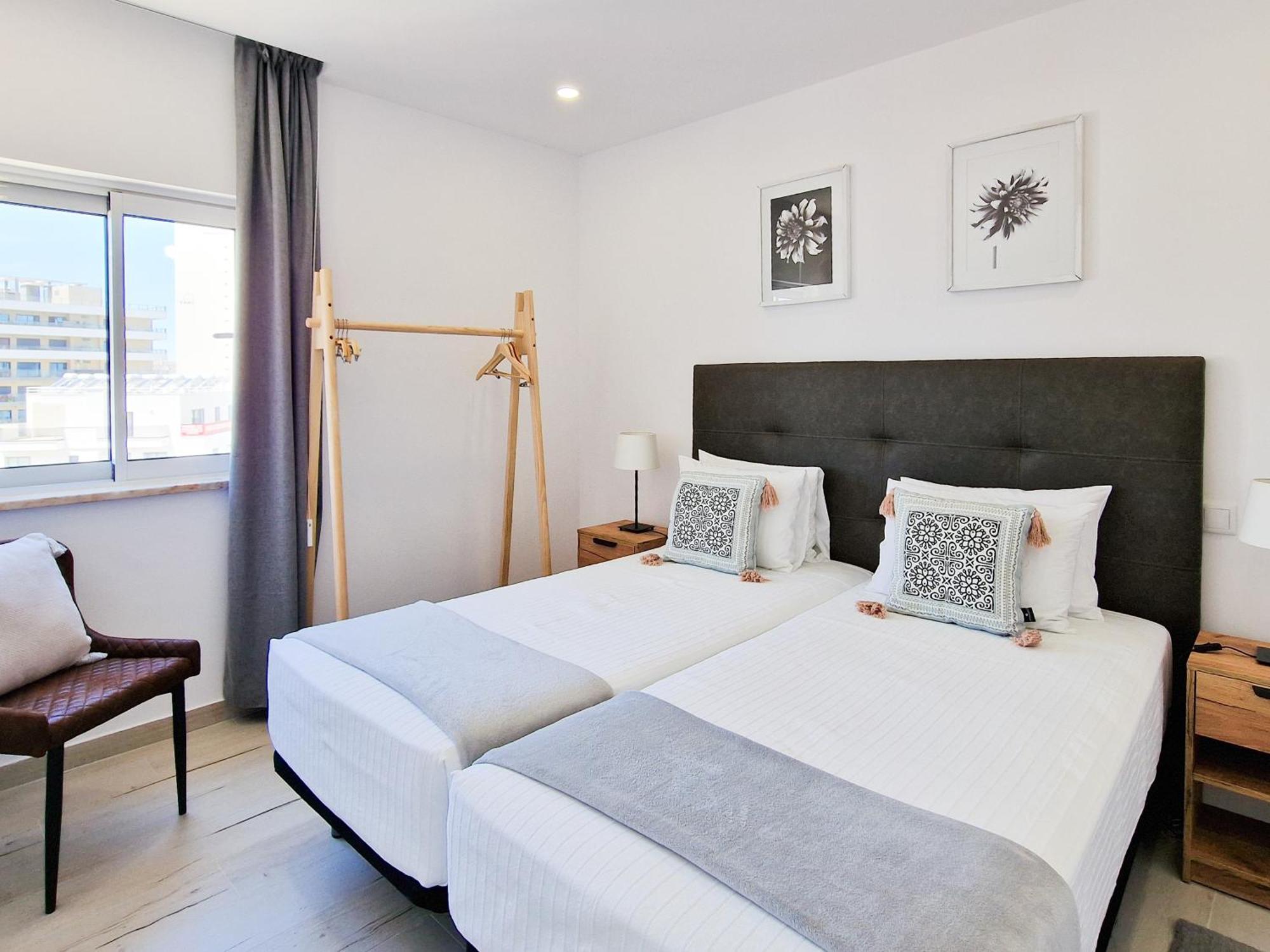Apartment Praia Rocha Sea View Summer 2 Portimao Luaran gambar